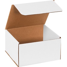 Corrugated Mailers - 8 x 5 x 9"