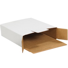 Side Loading Locking Mailers