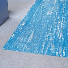 Mats - 6 x 4 x 0.5"