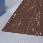 Mats - 3 x 2 x 0.5"