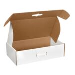 Carrying Cases - 18.25 x 11.375 x 4.5"