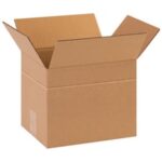 Multi-Depth Boxes - 10 x 8 x 8"