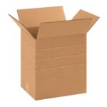 Multi-Depth Boxes - 11.25 x 8.75 x 12"