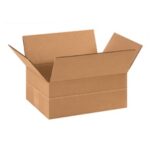 Multi-Depth Boxes - 11.75 x 8.75 x 4.75"