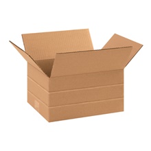 Multi-Depth Boxes - 11.25 x 8.75 x 6"