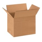 Multi-Depth Boxes - 11.75 x 8.75 x 8.75"