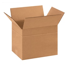 Multi-Depth Boxes - 8.75 x 8.75 x 11.75"