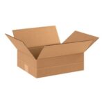 Multi-Depth Boxes - 12 x 10 x 4"