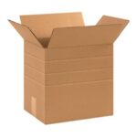 Multi-Depth Boxes - 12.25 x 9.25 x 12"
