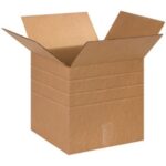 Multi-Depth Boxes - 13 x 13 x 13"