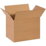 Multi-Depth Boxes - 14 x 10 x 10"
