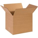 Multi-Depth Boxes - 14 x 12 x 12"