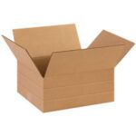 Multi-Depth Boxes - 14 x 10 x 6"