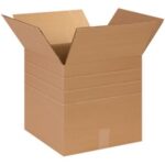 Multi-Depth Boxes - 14 x 14 x 14"