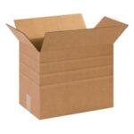 Multi-Depth Boxes - 14.5 x 8.75 x 12"