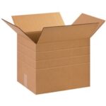 Multi-Depth Boxes - 15 x 12 x 12"