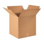 Multi-Depth Boxes - 16 x 16 x 16"