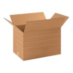 Multi-Depth Boxes - 16 x 12 x 10"