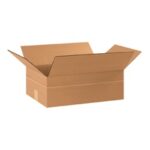 Multi-Depth Boxes - 17.25 x 11.25 x 6"