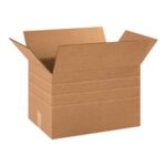 Multi-Depth Boxes - 18 x 12 x 12"