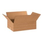 Multi-Depth Boxes - 18 x 12 x 6"