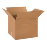 Multi-Depth Boxes - 18 x 15 x 15"