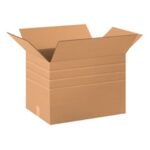 Multi-Depth Boxes - 20 x 14 x 14"