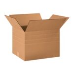 Multi-Depth Boxes - 18 x 14 x 12"