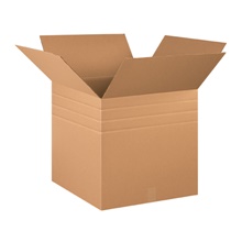 Multi-Depth Boxes - 20 x 20 x 20"