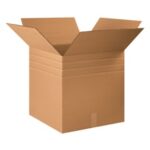 Multi-Depth Boxes - 22 x 22 x 22"