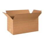 Multi-Depth Boxes - 24 x 12 x 12"