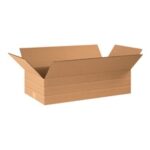 Multi-Depth Boxes - 24 x 12 x 6"