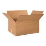 Multi-Depth Boxes - 24 x 18 x 12"