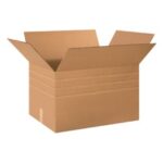 Multi-Depth Boxes - 24 x 18 x 18"