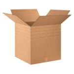 Multi-Depth Boxes - 24 x 24 x 24"