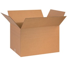 Multi-Depth Boxes - 26 x 18 x 16"