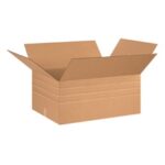 Multi-Depth Boxes - 26 x 20 x 12"