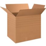Multi-Depth Boxes - 28 x 20 x 24"