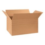 Multi-Depth Boxes - 30 x 17 x 16"