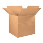 Multi-Depth Boxes - 36 x 36 x 36"