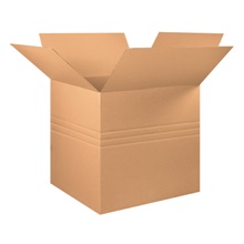 Multi-Depth Boxes - 36 x 36 x 36"