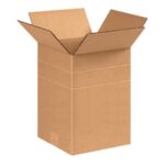 Multi-Depth Boxes - 8.5 x 8.5 x 12"