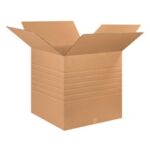 Multi-Depth Boxes - 26 x 26 x 26"