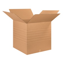 Multi-Depth Boxes - 26 x 26 x 26"