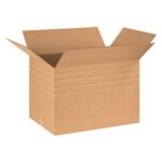 Multi-Depth Boxes - 30 x 20 x 20"