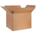 Multi-Depth Boxes - 30 x 24 x 24"