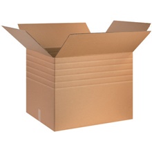 Multi-Depth Boxes - 30 x 24 x 24"