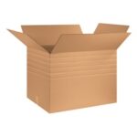 Multi-Depth Boxes - 32 x 24 x 24"