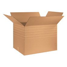 Multi-Depth Boxes - 32 x 24 x 24"