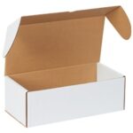 Outside Tuck Mailers - 14.5 x 7.25 x 5"